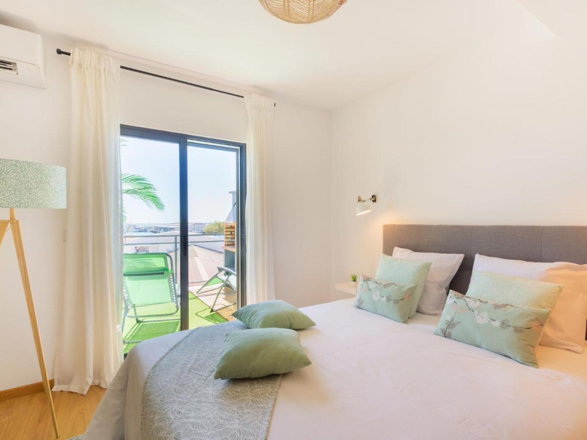 Apartment Wave Dream By Interhome Olhão Eksteriør billede