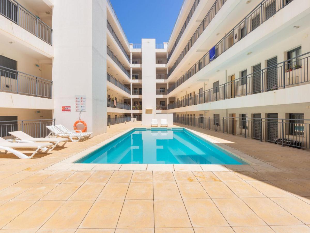 Apartment Wave Dream By Interhome Olhão Eksteriør billede