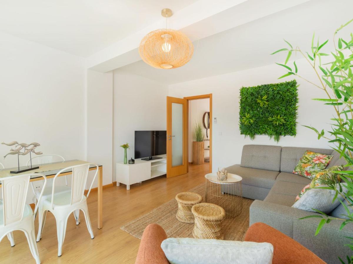 Apartment Wave Dream By Interhome Olhão Eksteriør billede
