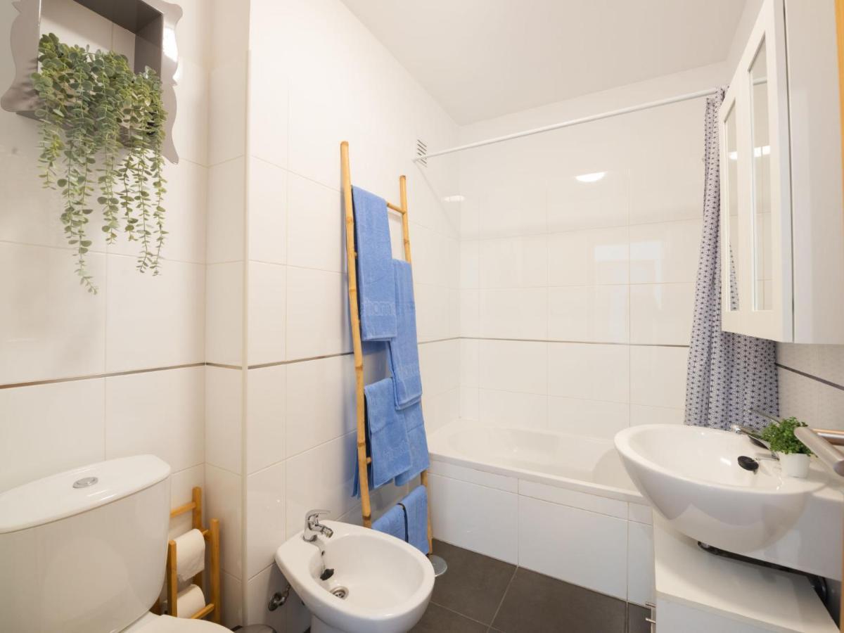 Apartment Wave Dream By Interhome Olhão Eksteriør billede