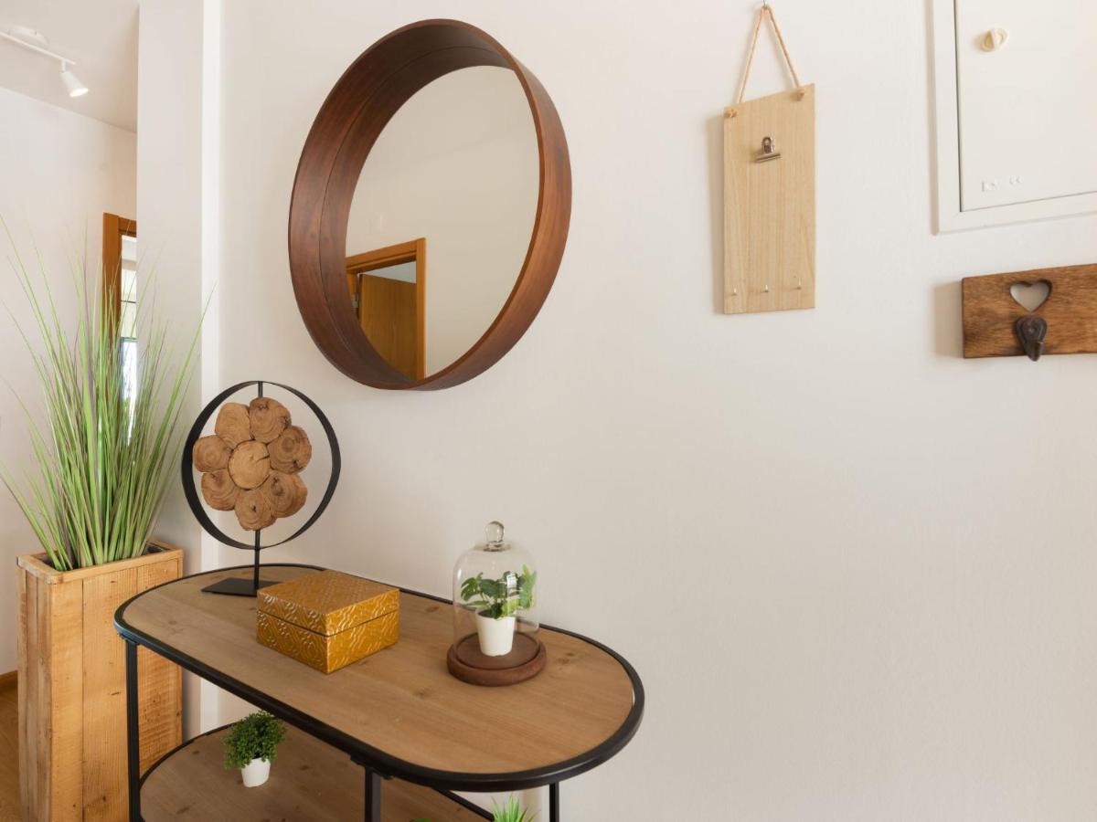 Apartment Wave Dream By Interhome Olhão Eksteriør billede