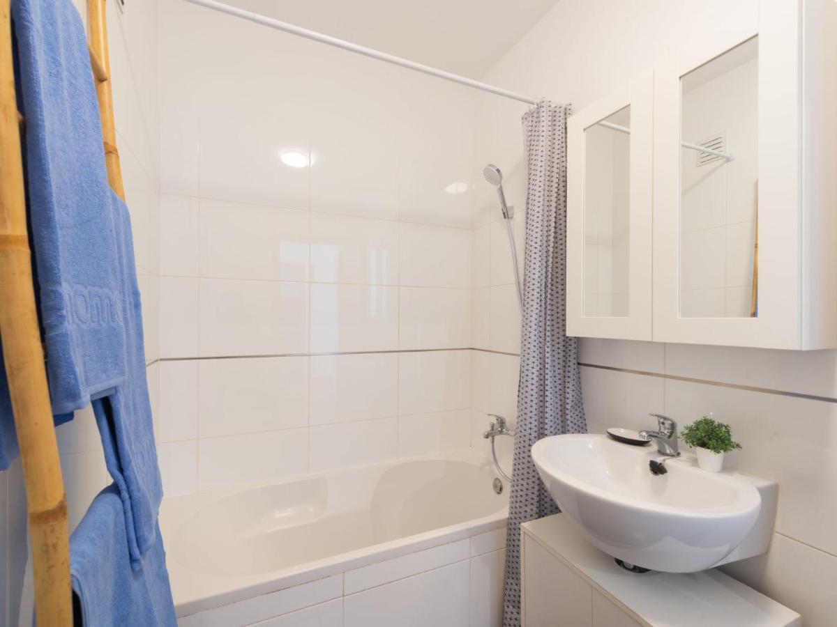 Apartment Wave Dream By Interhome Olhão Eksteriør billede