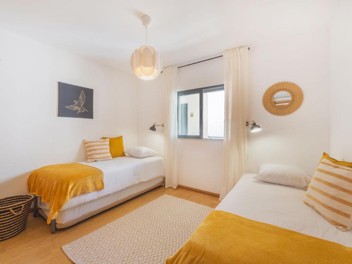 Apartment Wave Dream By Interhome Olhão Eksteriør billede